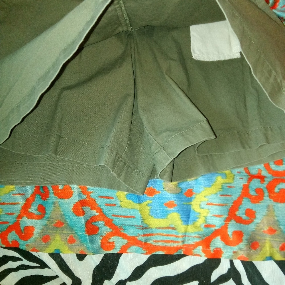 Dockers stretch skort - Picture 5 of 6
